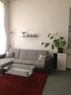 Apartmán centrum Jablonec